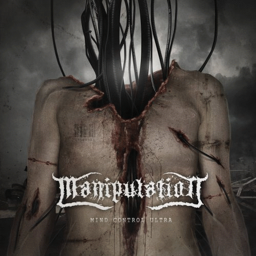  : Mind Control Ultra